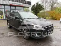 2019 Subaru XV