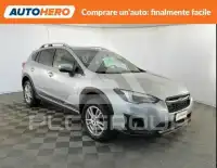 2019 Subaru XV