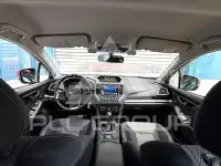 2019 Subaru XV