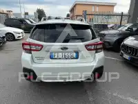 2019 Subaru XV