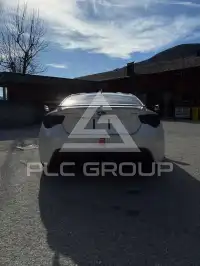 2019 Subaru BRZ