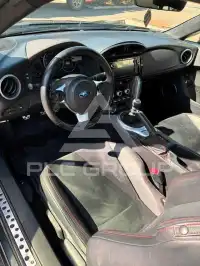 2019 Subaru BRZ