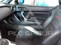 2019 Subaru BRZ