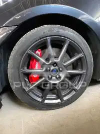 2019 Subaru BRZ