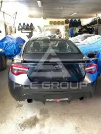 2019 Subaru BRZ