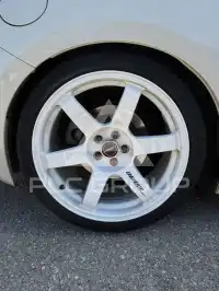 2019 Subaru BRZ