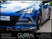2019 Subaru BRZ