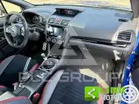 2019 Subaru WRX
