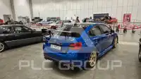 2018 Subaru WRX