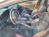 2019 Subaru WRX