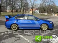 2019 Subaru WRX