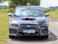 2019 Subaru WRX