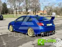 2019 Subaru WRX