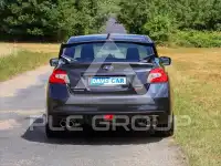 2019 Subaru WRX