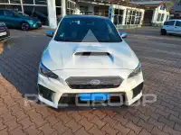 2019 Subaru WRX