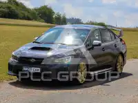 2019 Subaru WRX