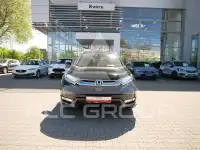2019 Honda Unknown