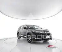 2019 Honda 
