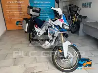 2019 Honda Unknown