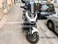 2019 Honda 