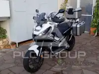 2019 Honda 