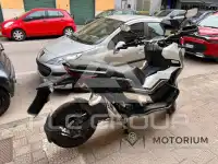 2019 Honda 