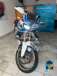 2019 Honda Unknown