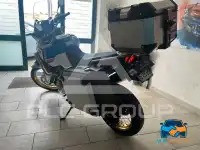 2019 Honda Unknown