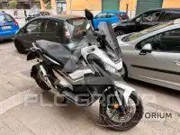 2019 Honda 