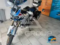 2019 Honda Unknown