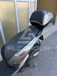 2019 Honda Unknown