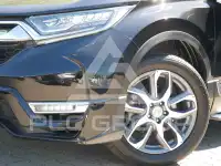 2019 Honda Unknown
