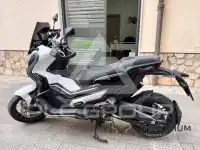 2019 Honda 