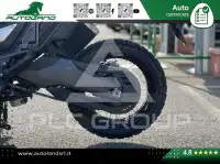 2019 Honda Unknown