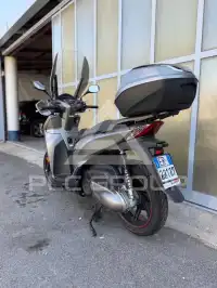 2019 Honda Unknown