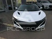 2019 Honda 