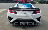 2019 Honda NSX