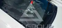 2019 Honda NSX