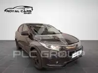 2019 Honda HR-V