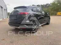 2019 Honda HR-V