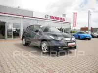 2019 Honda HR-V