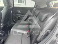 2019 Honda HR-V