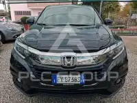 2019 Honda HR-V