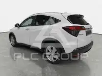 2019 Honda HR-V