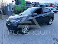 2019 Honda HR-V