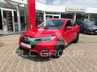 2019 Honda HR-V