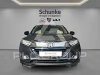 2019 Honda HR-V