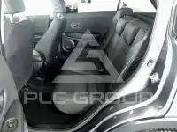 2019 Honda HR-V