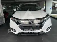 2019 Honda HR-V