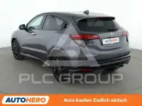 2019 Honda HR-V